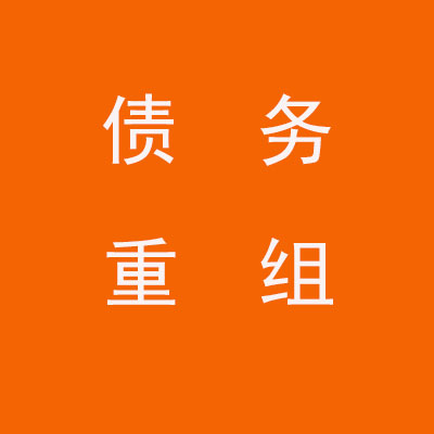 麻山个人债务重组优化
